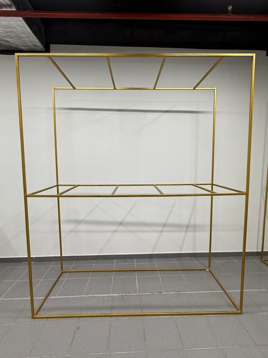 Продам сборные рейлы