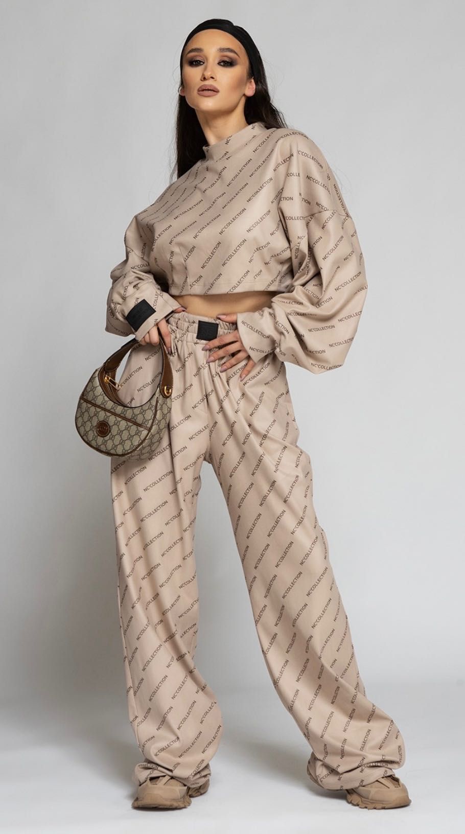 Комплект Nikole Collection, XS размер