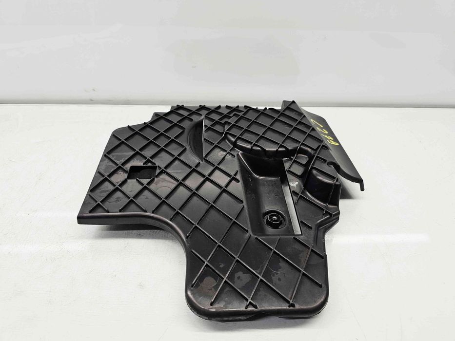 Capac motor Mercedes Clasa C Coupe (C204) Facelift AMG [Fabr 2011-2015