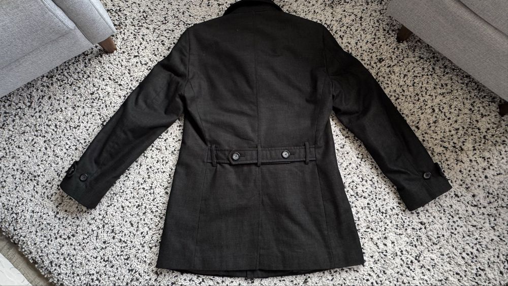 Ново мъжко палто Matinique размер М