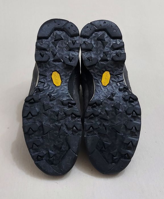 Bocancii, ghete HANWAG Tatra Light Bunion Mid Gore-Tex, Vibram, Nr. 38