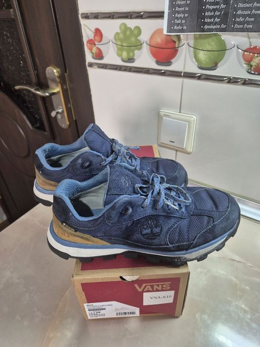 Timberland оригинал бу