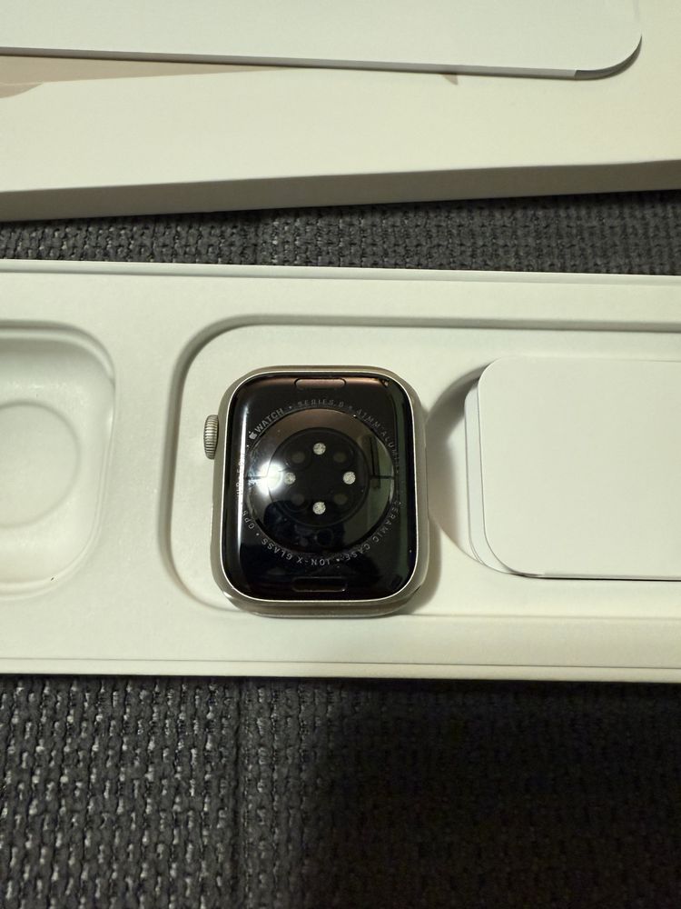 Apple watch 8 41mm