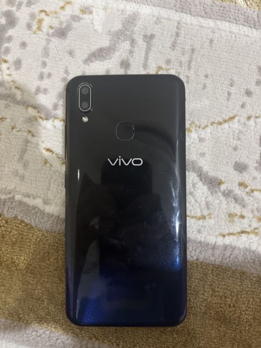 vivo Y84 без гарантий.