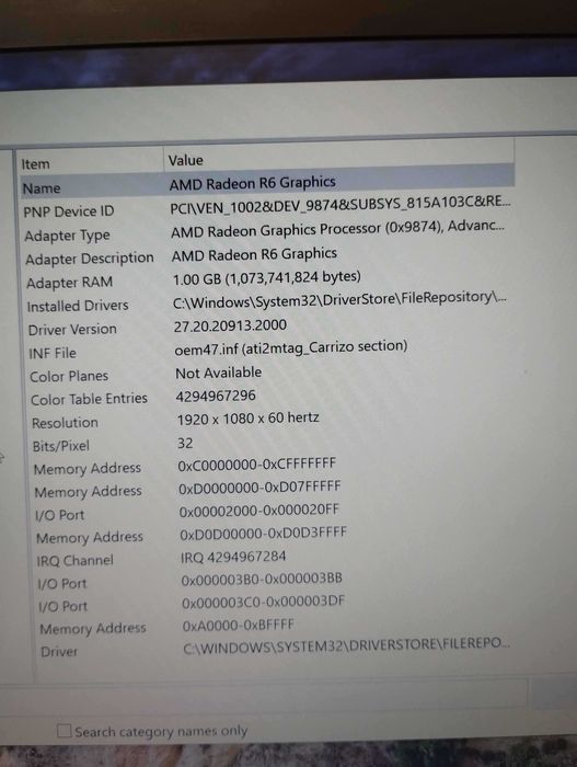 HP mt42 Mobile Thin Client – 16GB RAM, 239GB SSD + 466GB HDD