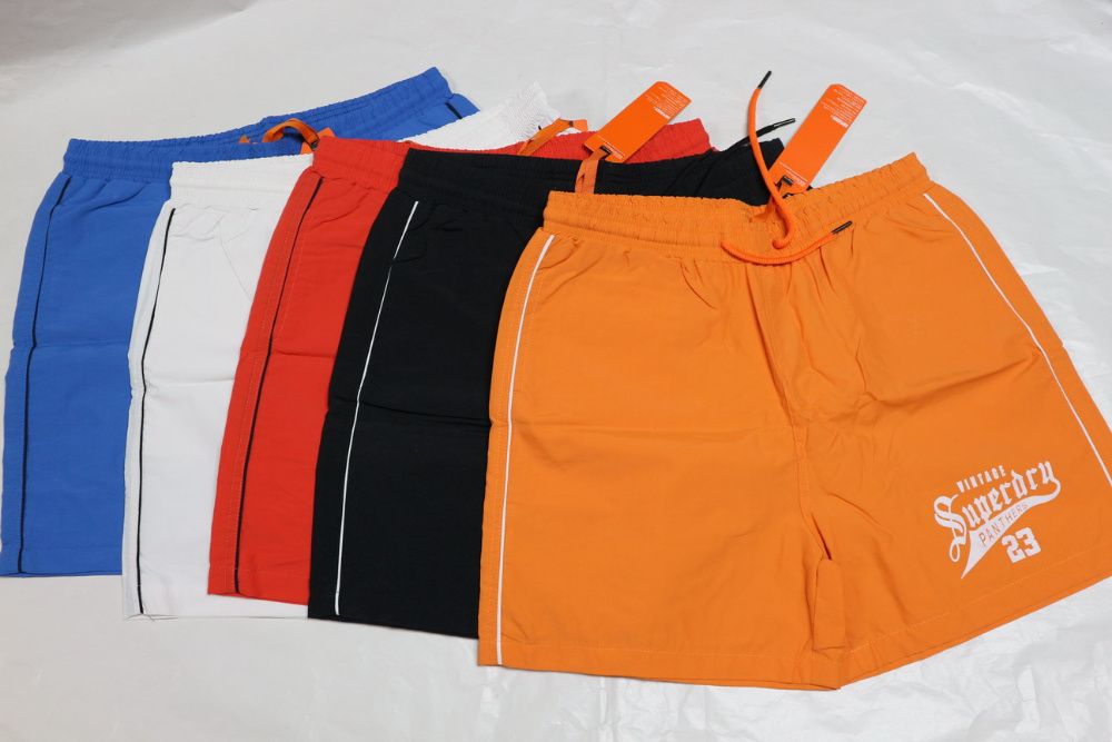 Sort / slip baie - SUPERDRY - diverse CULORI - super pret