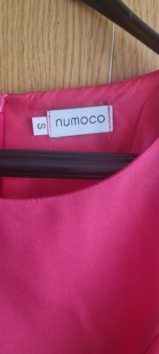 Рокля  Numoco - S