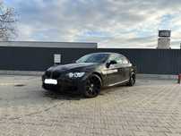 Vand Bmw e92 330d