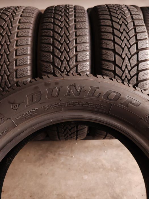 Dunlop 185 60 R15 84T M+S Anvelope Cauciucuri allseason 6mm