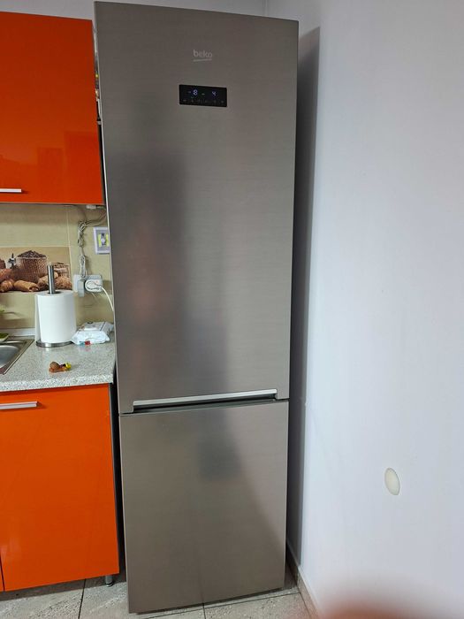 Combina frigorifica BEKO