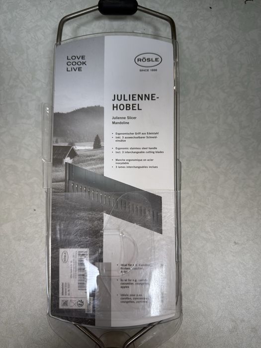 Ренде Rosle 95007