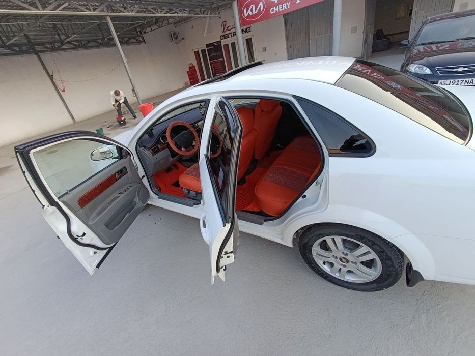 2013 oq avtomat lasetti