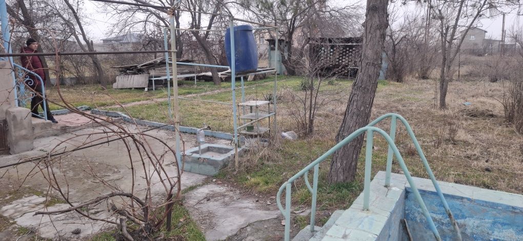 Srochna Dacha sotiladi