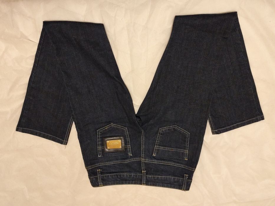 Дънки Elisabetta Franchi