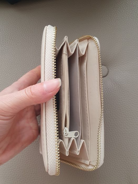 Чисто нов портфейл