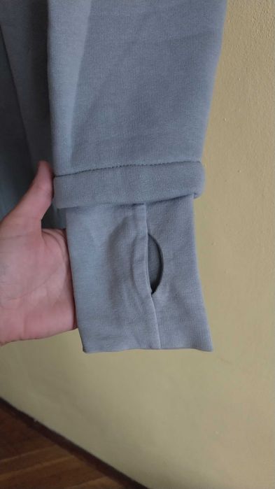 3в1 Памучно палто за бременност и бебеносене Fun2bemum