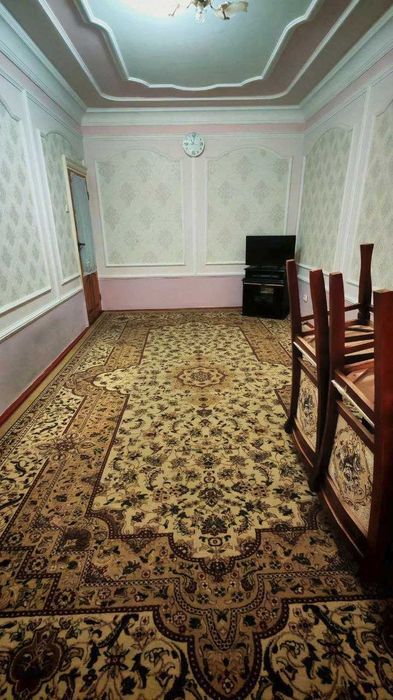 Продам квартиру в Алмазарском районе