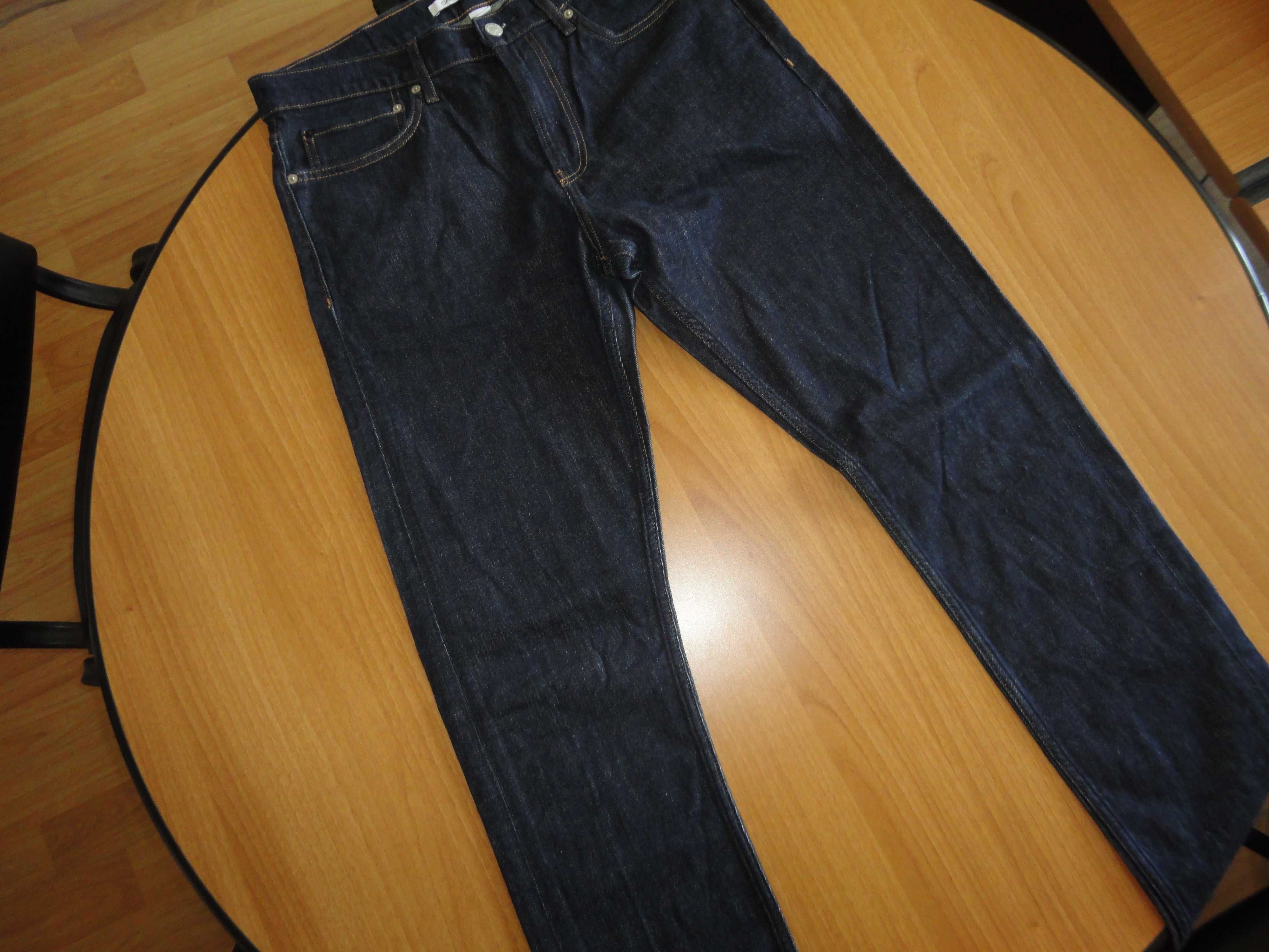 Calvin Klein/W32/L34/оригинални мъжки дънки