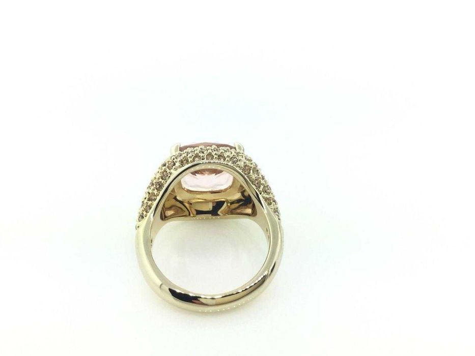 Swarovski Laureen Ring размер 52