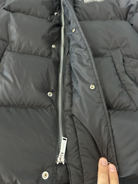 Geacă DSQUARED2 damă – model Ceresio 9 Milano, originală