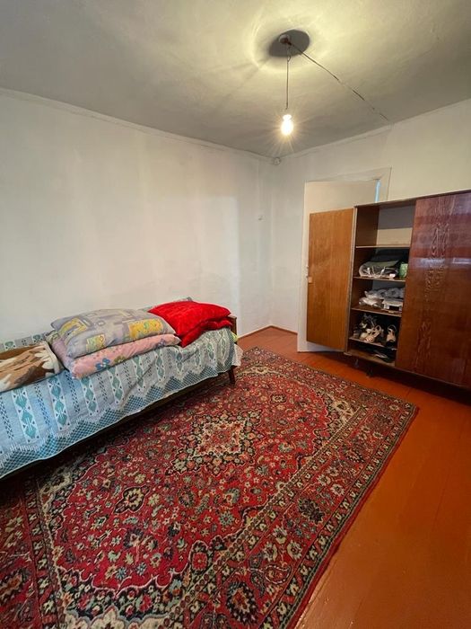 Продаётся дом в с.Теректы