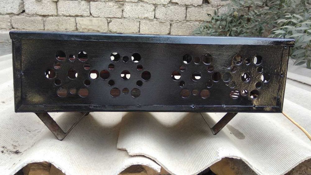 Мощный Обогреватель.Печка.2 тэна.