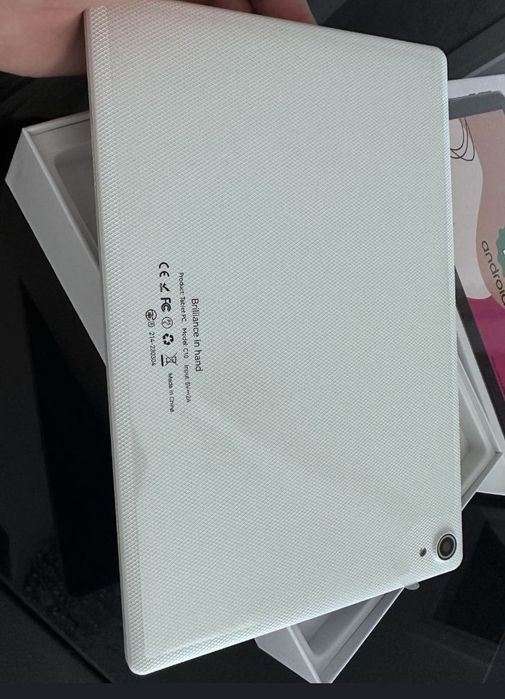 Tableta Android tm14