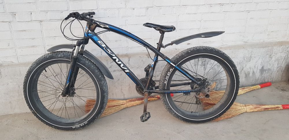 Velik sotladi spartivniy