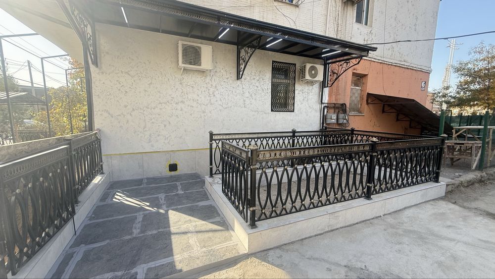 М. Тинчлик 122 кв. М. Под Офис или любой бизнес