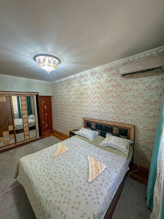 Суточные квартиры