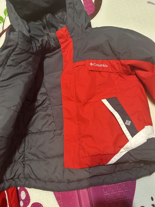 Vand costum ski Columbia4 ani