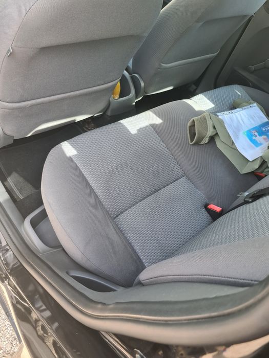 Ford Focus 1.4 2500лв