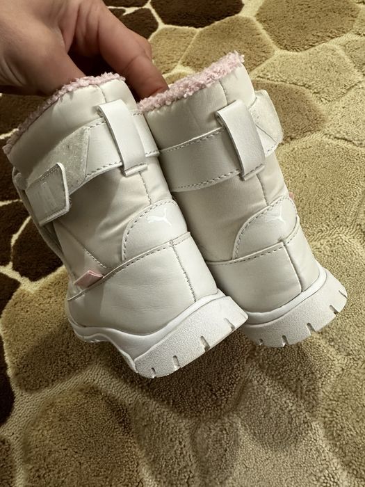 Детски апрески водоотблъскващи 31 рр