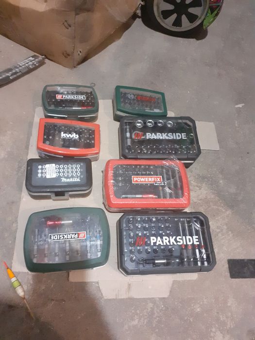 Truse Biti Germania Diverse modele