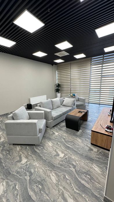 Аренда офис улица Махтумкули: 900м²