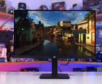 Монитор HP 27Q 2k