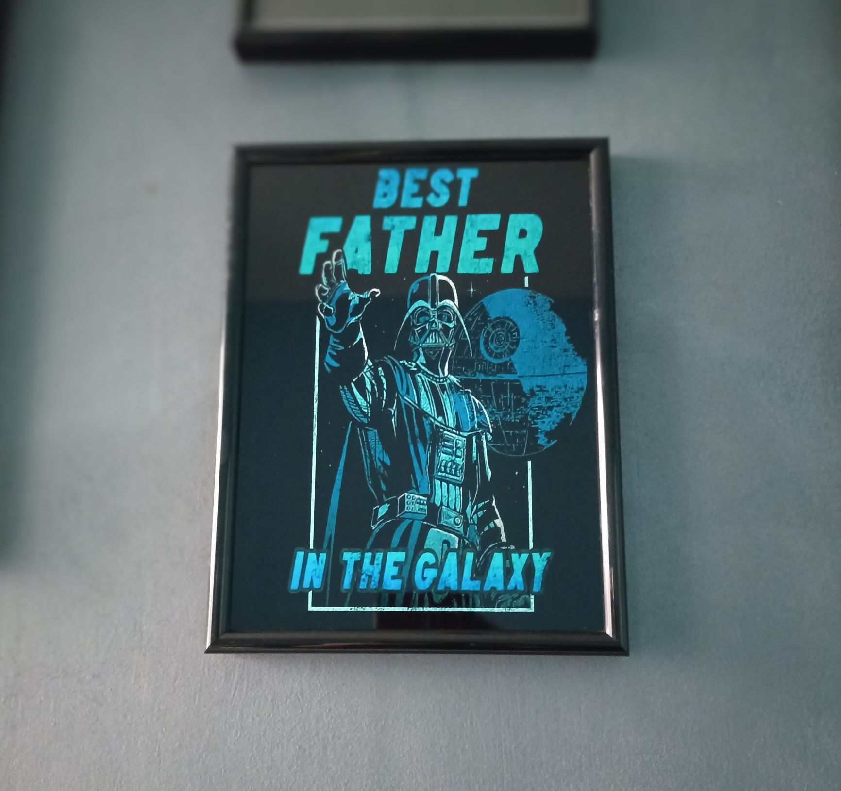 Star Wars/Междузвездни войни метална табела различни видове