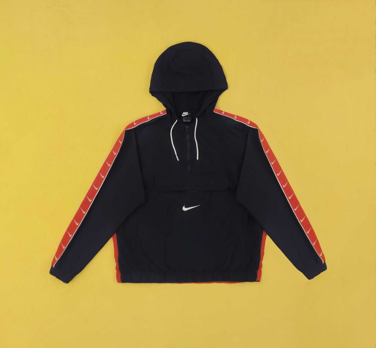 Geaca Nike Sportswear Big Swoosh