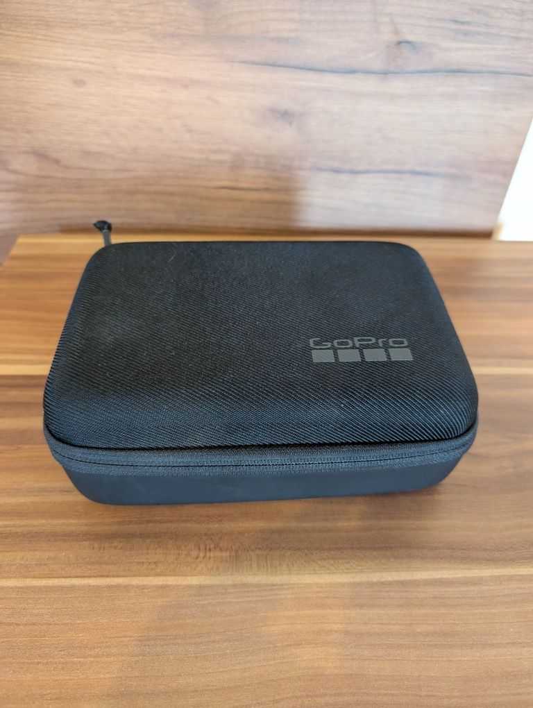 Промо до 28.06 GoPro Hero 6 Black 64gb micro SD + заряда станция