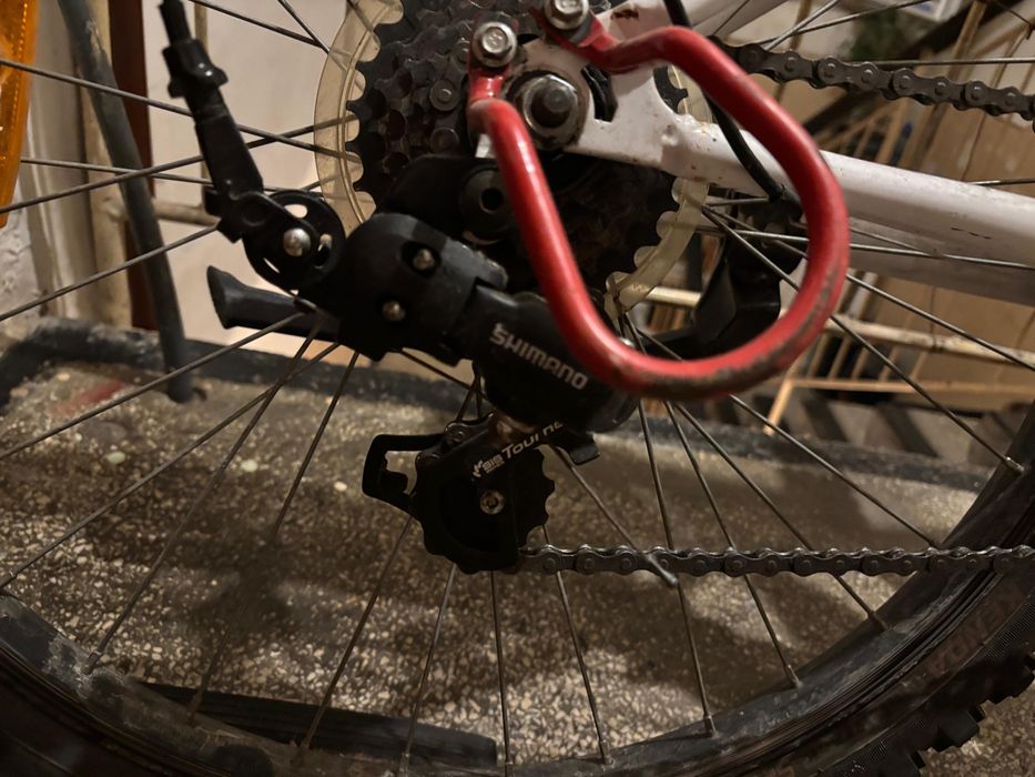 Vând Bicicleta Rockrider300