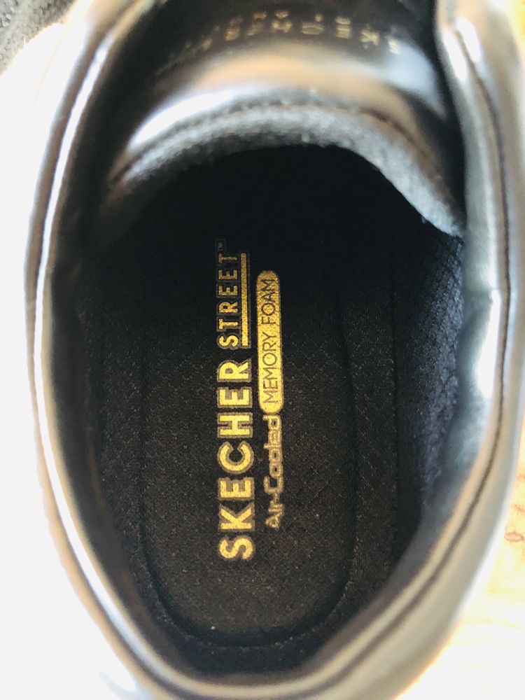 Дамски кожени Skechers 39 номер