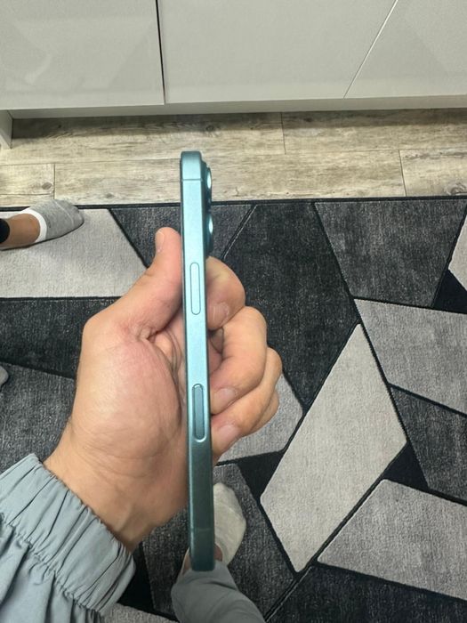 iPhone 16 256gb