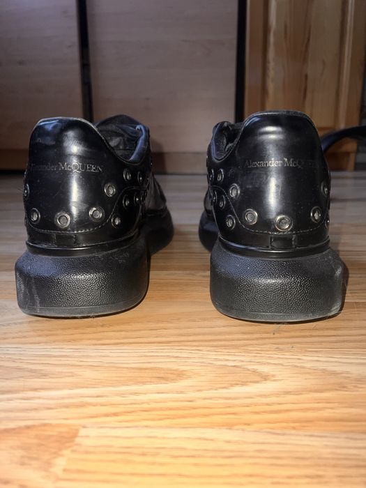 Alexander McQueen sneakers