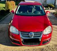 VW Jetta 1.9 TDI 2007 , euro 4, 105 cp