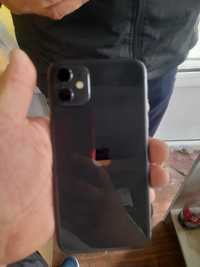 IPhone 11черный цвет