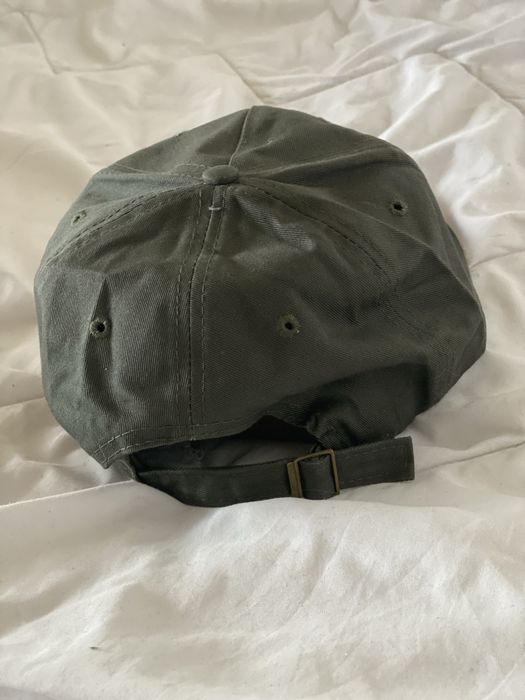 Шапка с козирка DSQUARED 2  мъжка