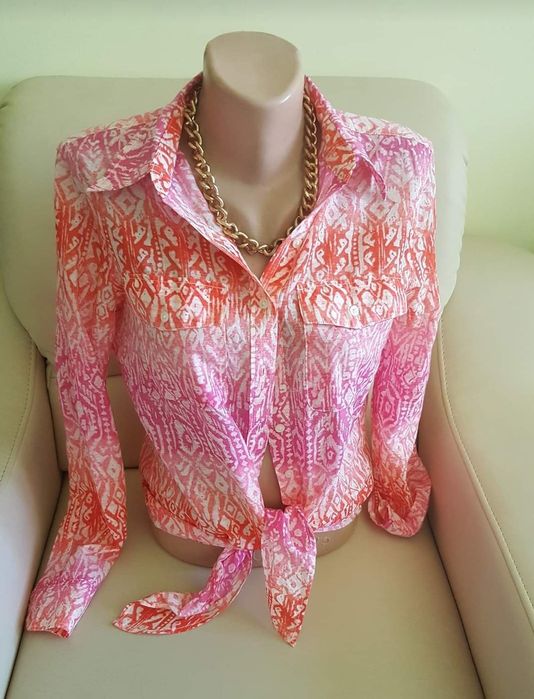 Camasa originala xs noua dama