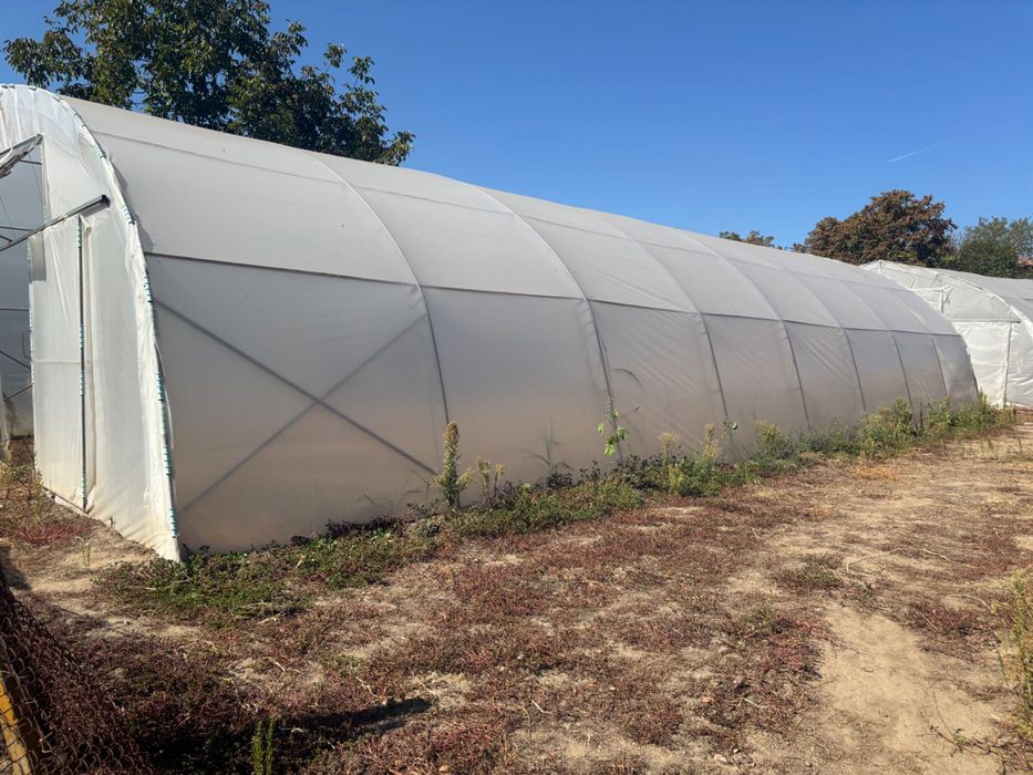 Продавам оранжерии