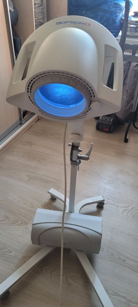 Bioptron pro 1 Zepter