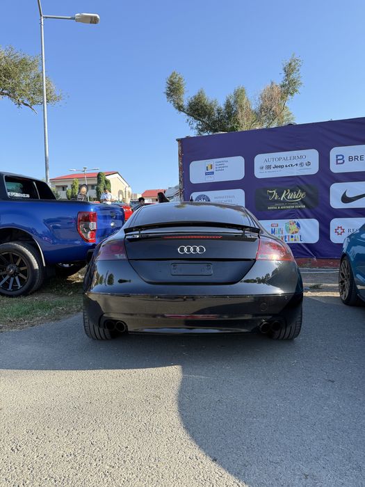 Audi TT 2.0TFSI